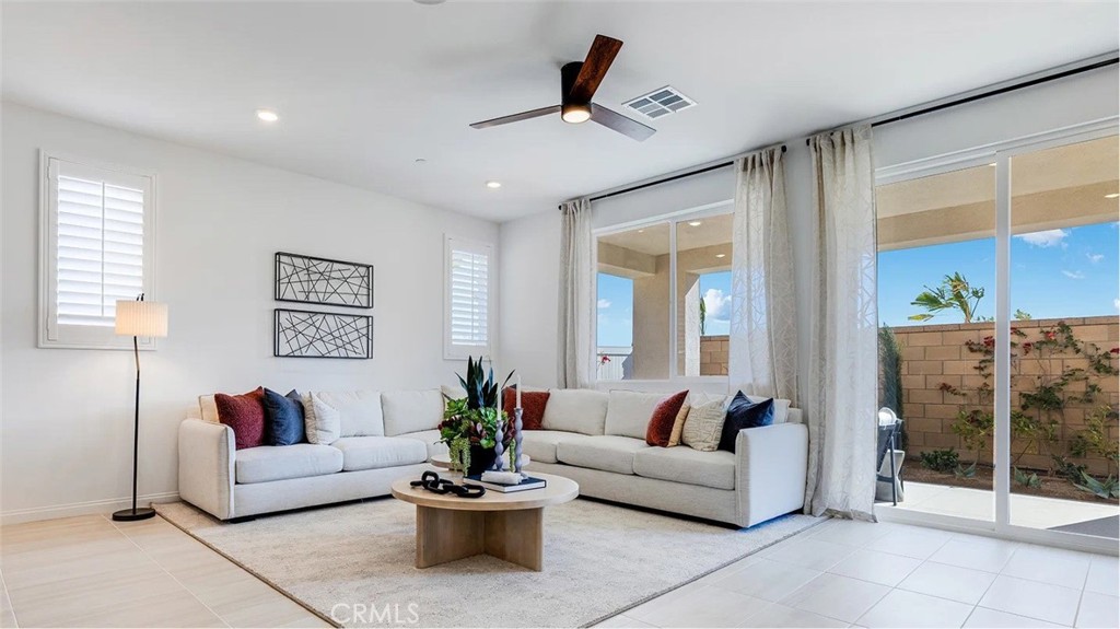 11395 North Star Lane Desert Hot Springs, CA 92240 - Photo 4 of 12 Residence 1 Model - not homesite