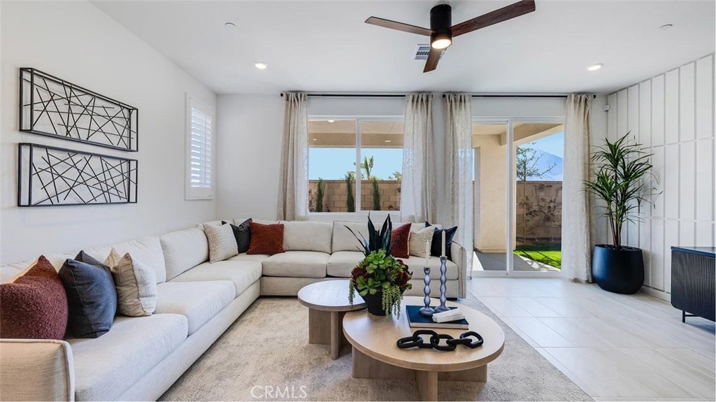 11395 North Star Lane Desert Hot Springs, CA 92240 - Photo 5 of 12 Residence 1 Model - not homesite