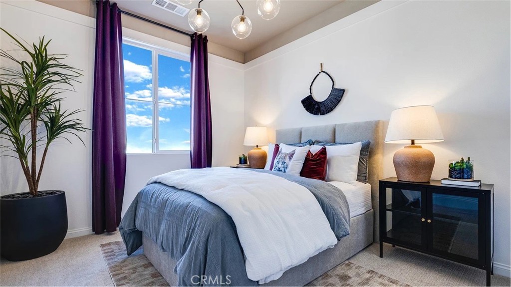 11395 North Star Lane Desert Hot Springs, CA 92240 - Photo 7 of 12 Residence 1 Model - not homesite