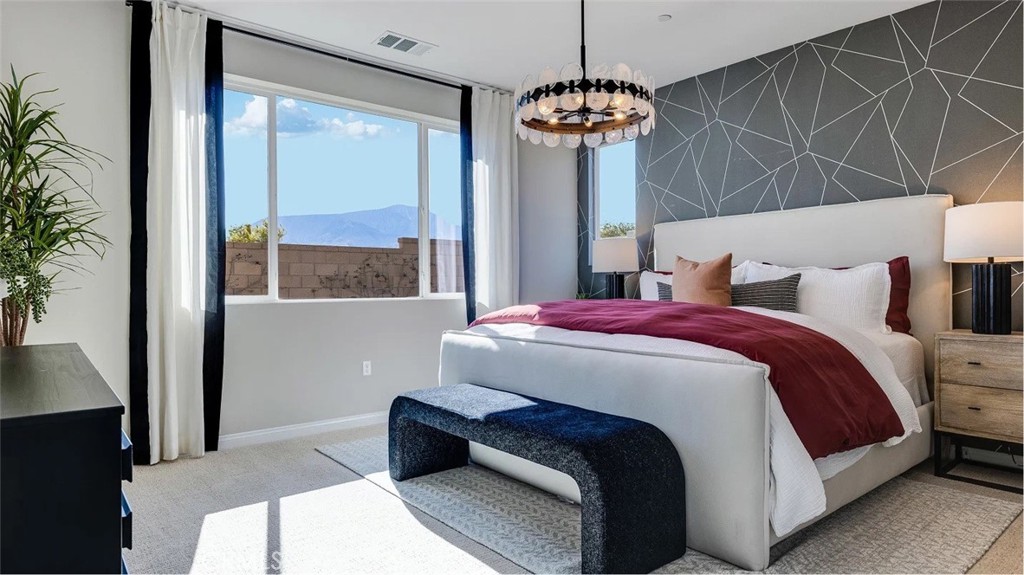 11395 North Star Lane Desert Hot Springs, CA 92240 - Photo 8 of 12 Residence 1 Model - not homesite