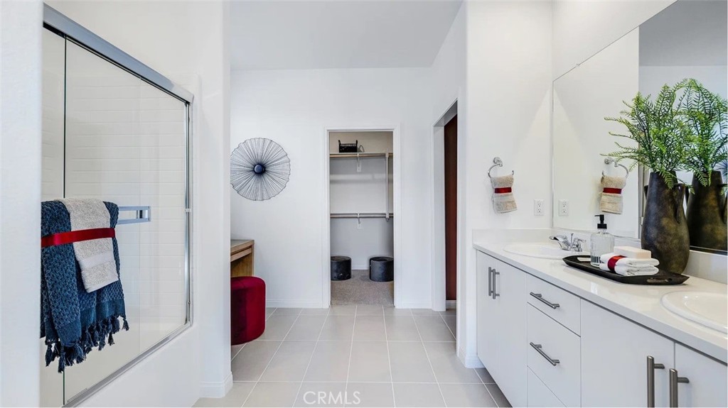 11395 North Star Lane Desert Hot Springs, CA 92240 - Photo 9 of 12 Residence 1 Model - not homesite