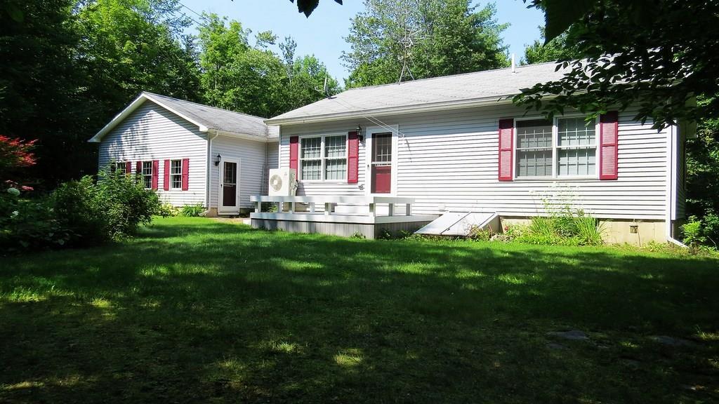 44 Hemlock Way Stetson, ME 04488 - Photo 32 of 35 Photo