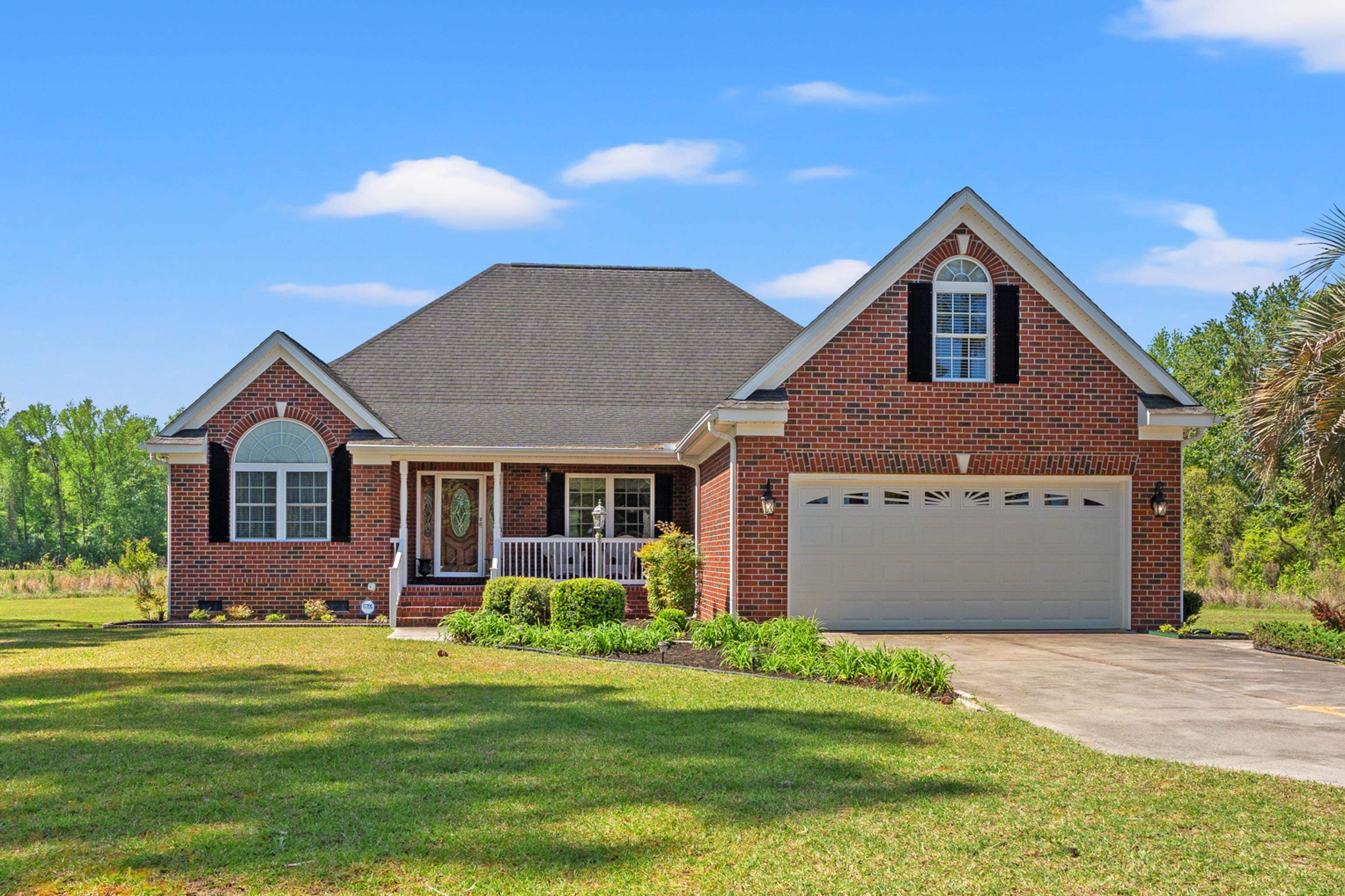 5601 Billy Mc Road Green Sea, SC 29545 - Photo 1 of 30