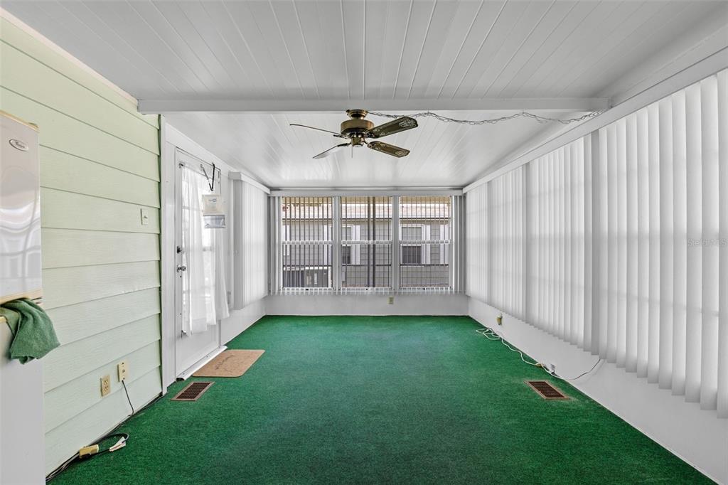3026 Myakka River Road Tavares, FL 32778 - Photo 21 of 49 a view of an empty room with a window