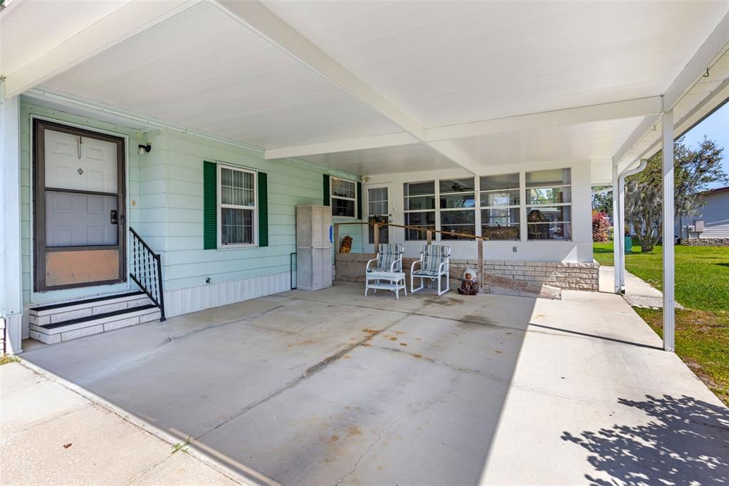 3026 Myakka River Road Tavares, FL 32778 - Photo 3 of 49