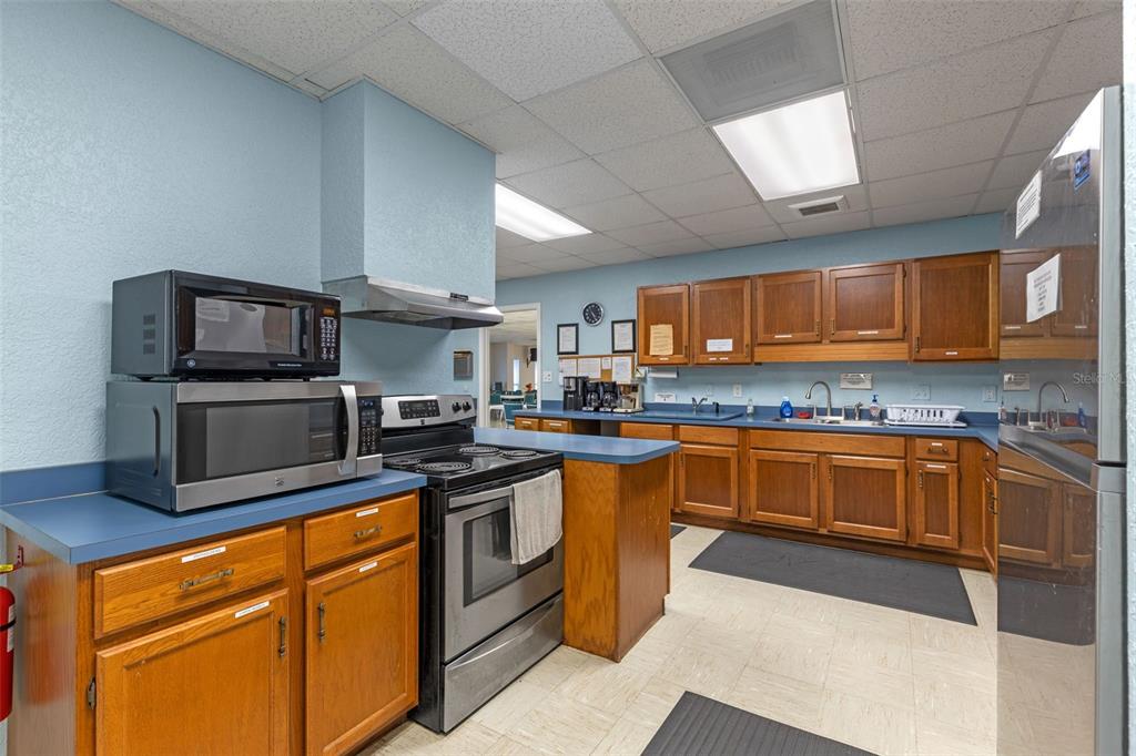 3026 Myakka River Road Tavares, FL 32778 - Photo 39 of 49