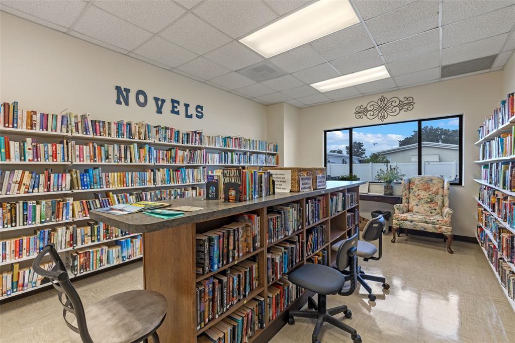 3026 Myakka River Road Tavares, FL 32778 - Photo 45 of 49