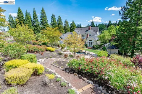 $4,698,000 | 862 Gray Fox Circle, Pleasanton, CA 94566