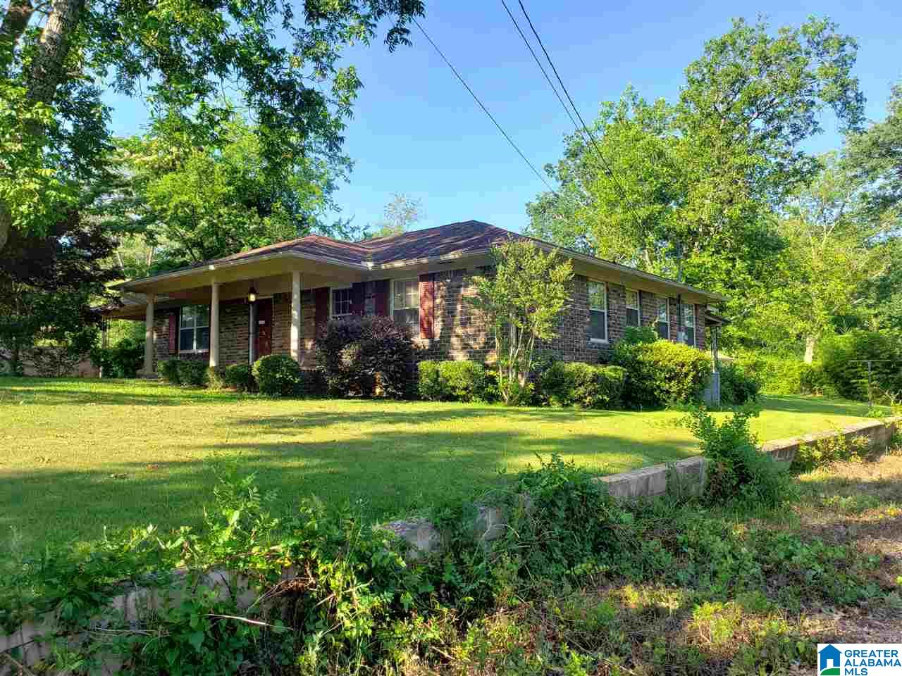 1101 Virginia Avenue Talladega, AL 35160 - Photo 3 of 19