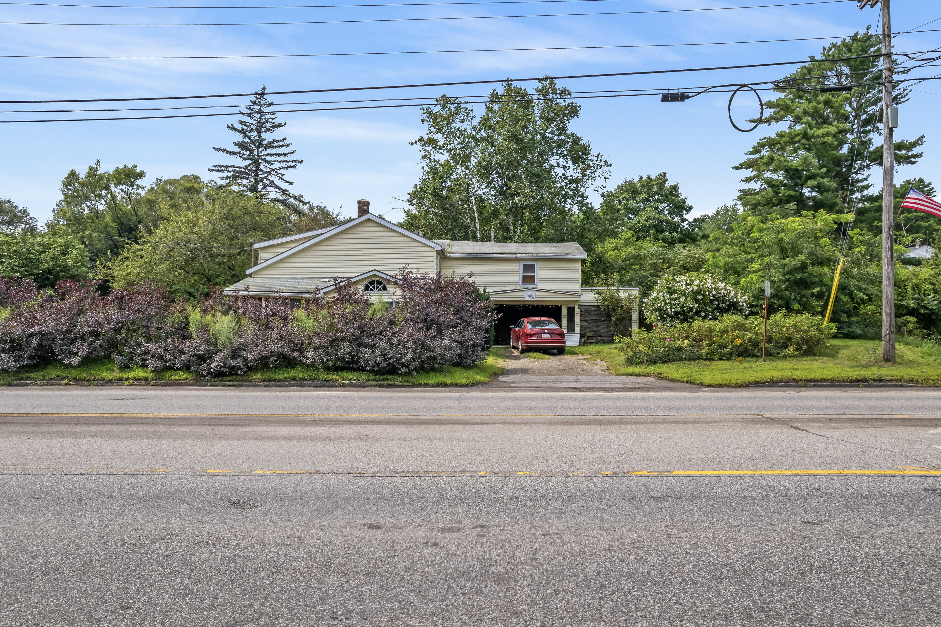 150 Main Street Woolwich, ME 04579 - Photo 4 of 57 150 Main St_104