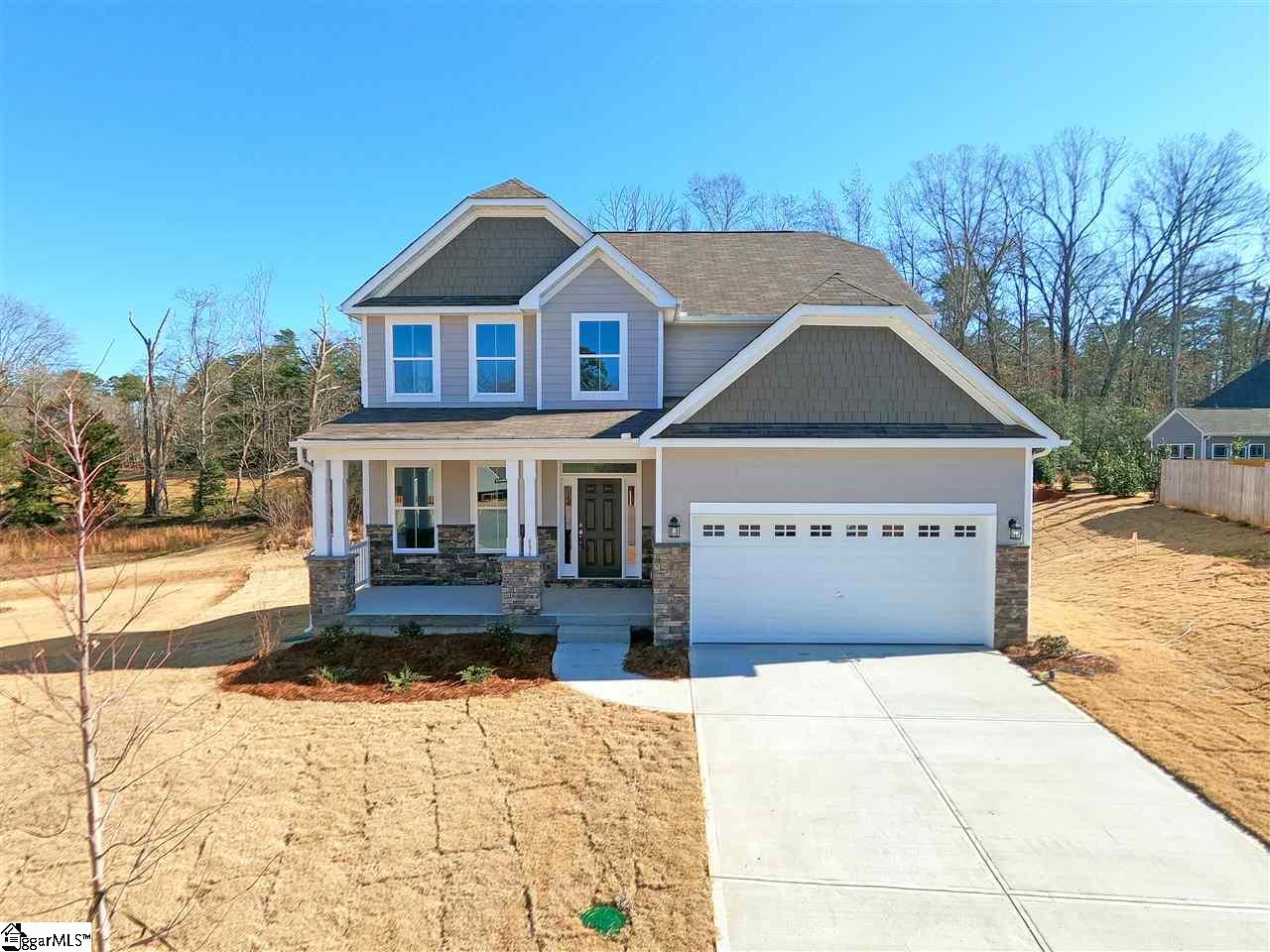 404 Rock Spring Place Simpsonville, SC 29681 - Photo 1 of 29 Gallery Image 1