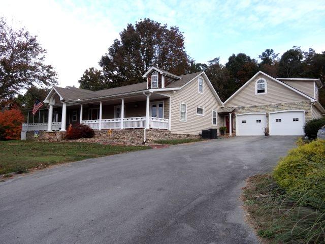 300 Lower Bogard Road Newport, TN 37821 - Photo 1 of 33 DSC01243