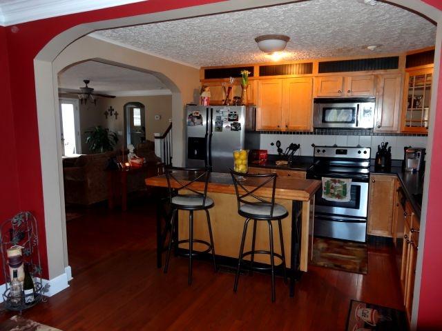 300 Lower Bogard Road Newport, TN 37821 - Photo 3 of 33 DSC01193
