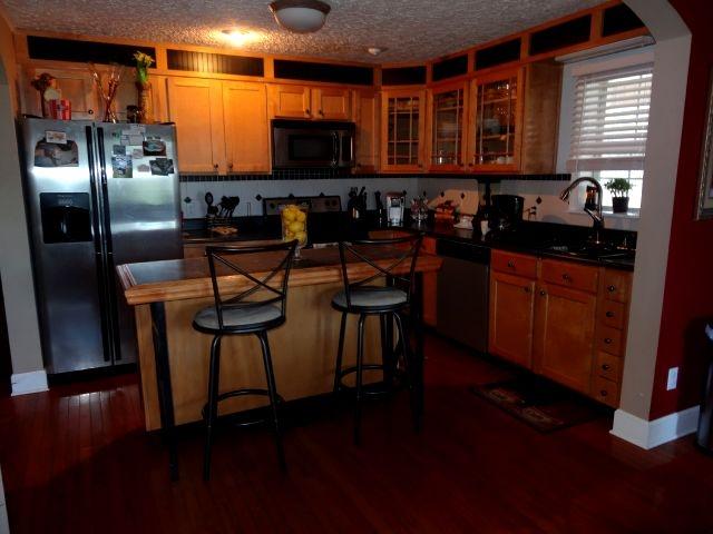 300 Lower Bogard Road Newport, TN 37821 - Photo 4 of 33 DSC01194
