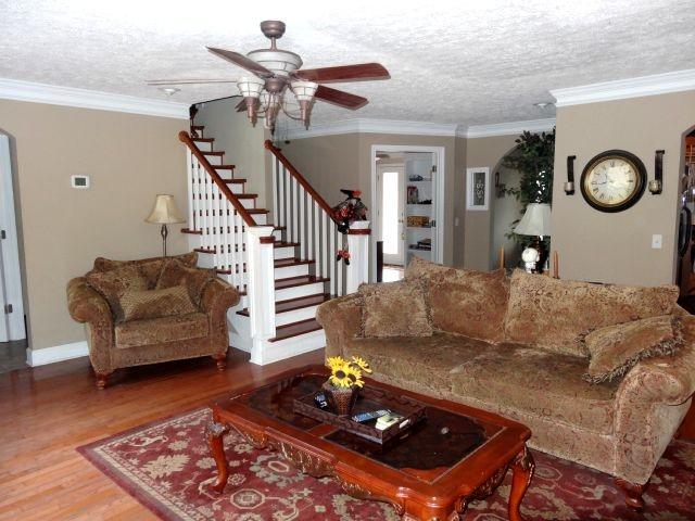 300 Lower Bogard Road Newport, TN 37821 - Photo 5 of 33 DSC01196