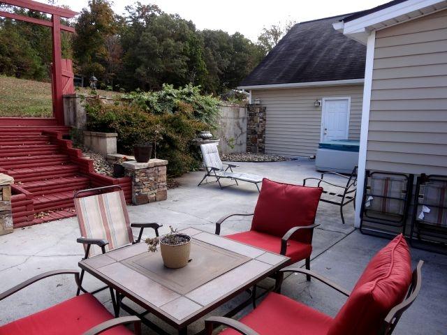 300 Lower Bogard Road Newport, TN 37821 - Photo 7 of 33 DSC01236