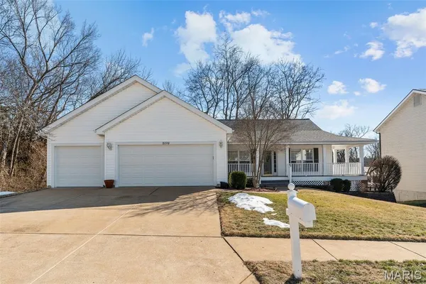 $390,000 | 5220 Seckman Spring Drive, Imperial, MO 63052