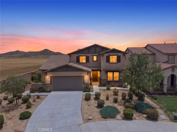 $749,900 | 28624 Mahogany Trail Way, Menifee, CA 92584