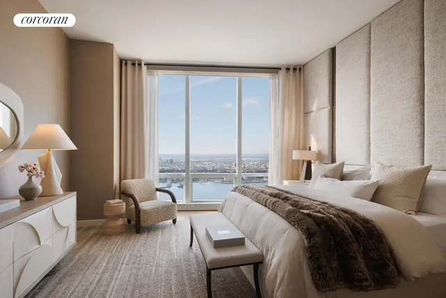 $8,495,000 | 15 Hudson Yards, Unit 69B | Hudson Yards