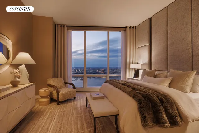 $8,495,000 | 15 Hudson Yards, Unit 69B | Hudson Yards