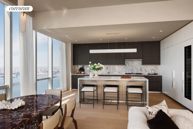 $8,495,000 | 15 Hudson Yards, Unit 69B | Hudson Yards