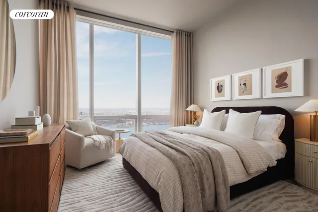$8,495,000 | 15 Hudson Yards, Unit 69B | Hudson Yards