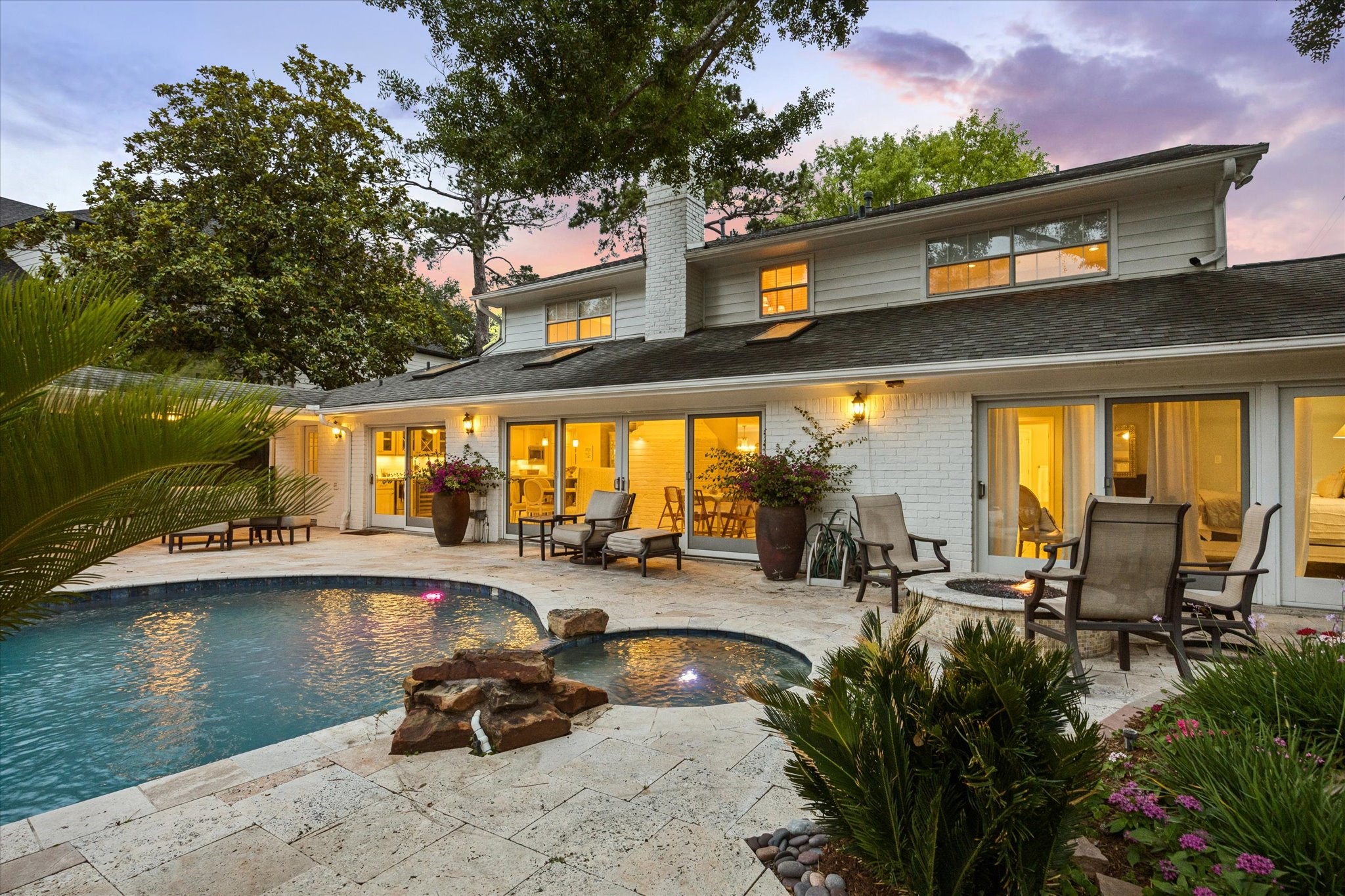 542 Ramblewood Road Houston, TX 77079 - Photo 29 of 40