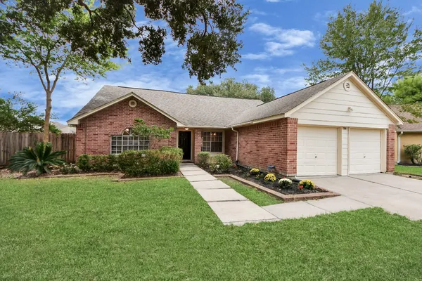 $329,000 | 6915 Cansfield Court, Katy, TX 77494