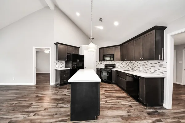 $329,000 | 6915 Cansfield Court, Katy, TX 77494