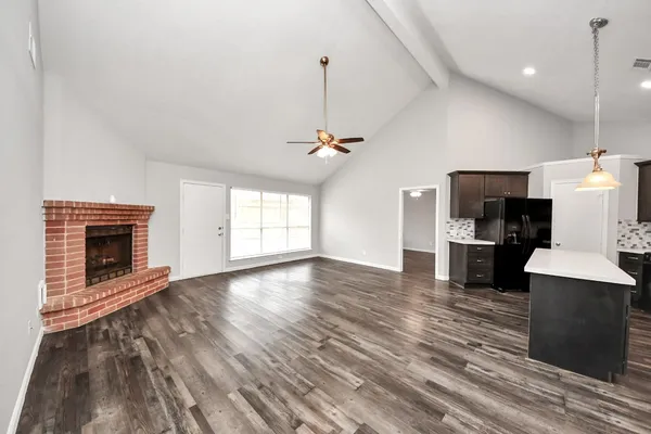 $329,000 | 6915 Cansfield Court, Katy, TX 77494
