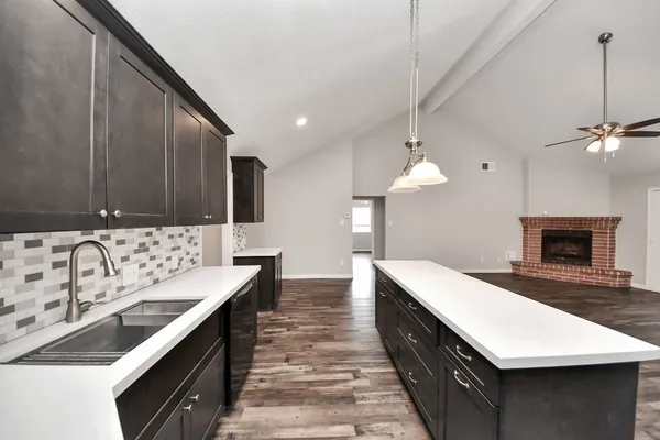 $329,000 | 6915 Cansfield Court, Katy, TX 77494