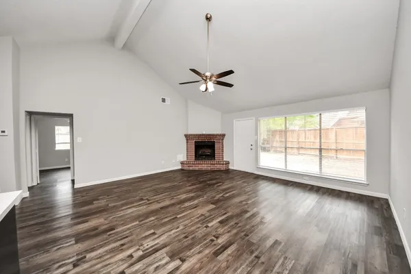 $329,000 | 6915 Cansfield Court, Katy, TX 77494