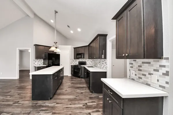 $329,000 | 6915 Cansfield Court, Katy, TX 77494
