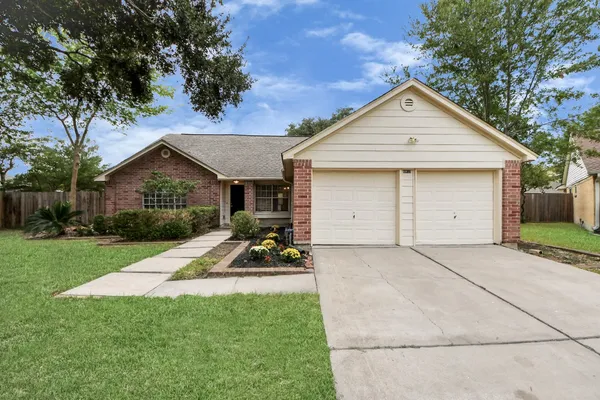 $329,000 | 6915 Cansfield Court, Katy, TX 77494