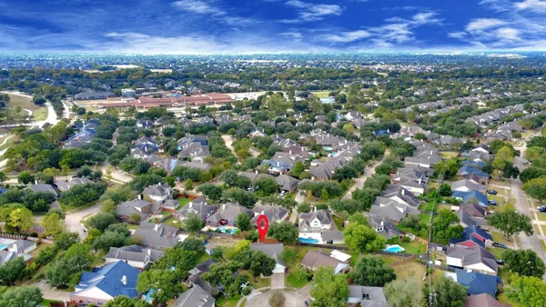 $329,000 | 6915 Cansfield Court, Katy, TX 77494