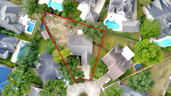 $329,000 | 6915 Cansfield Court, Katy, TX 77494