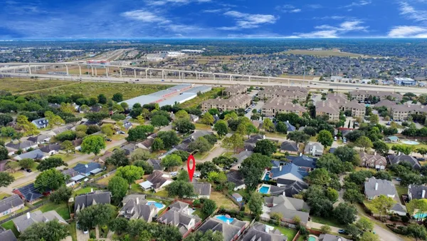 $329,000 | 6915 Cansfield Court, Katy, TX 77494