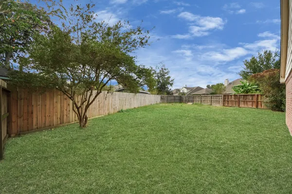$329,000 | 6915 Cansfield Court, Katy, TX 77494