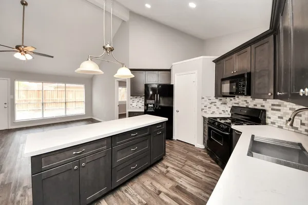$329,000 | 6915 Cansfield Court, Katy, TX 77494