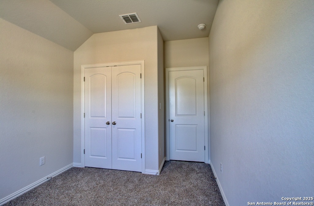 2118 Shepards Street Seguin, TX 78155 - Photo 10 of 22 an empty room with closet area