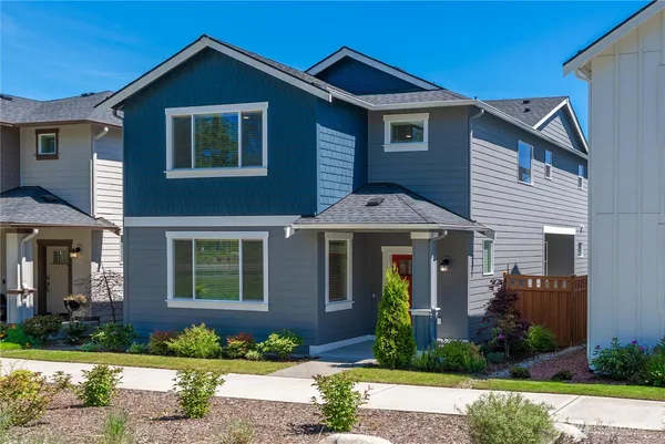 $599,999 | 15816 205th Avenue East, Bonney Lake, WA 98391