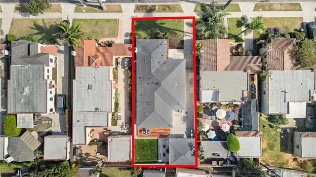 $7,500 | 3945 South Norton Avenue, Los Angeles, CA 90008