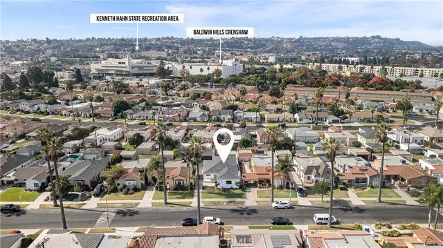 $7,500 | 3945 South Norton Avenue, Los Angeles, CA 90008