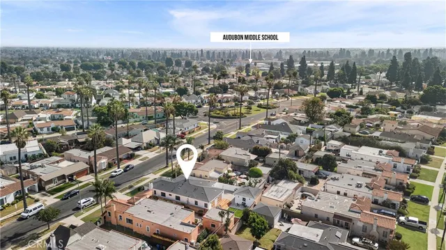 $7,500 | 3945 South Norton Avenue, Los Angeles, CA 90008