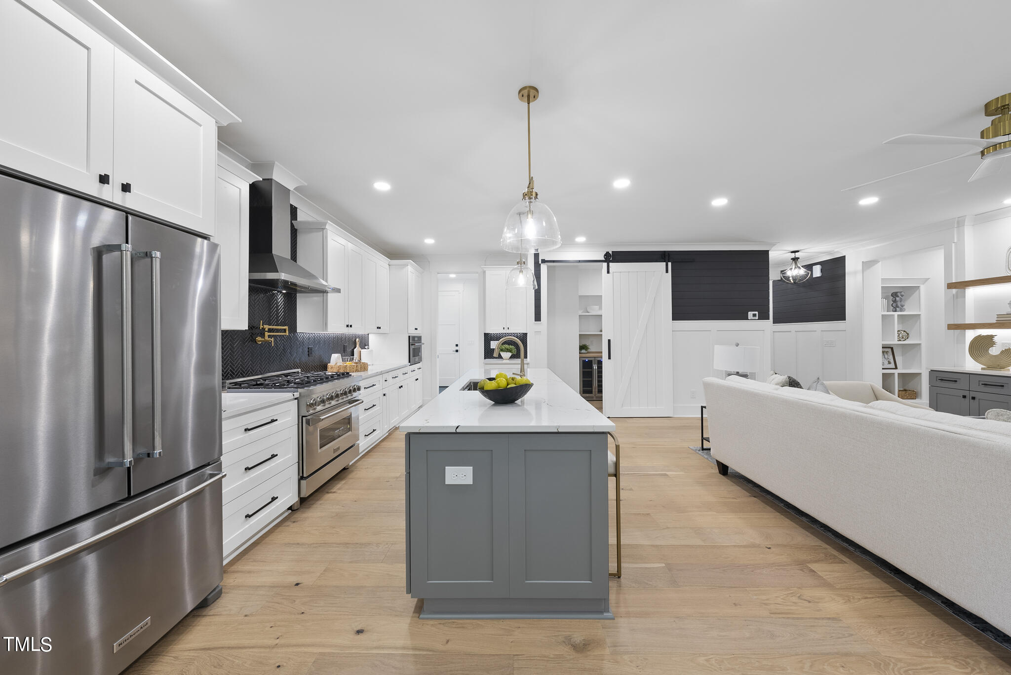 410 Latta Road Durham, NC 27712 - Photo 20 of 49 DSC05863