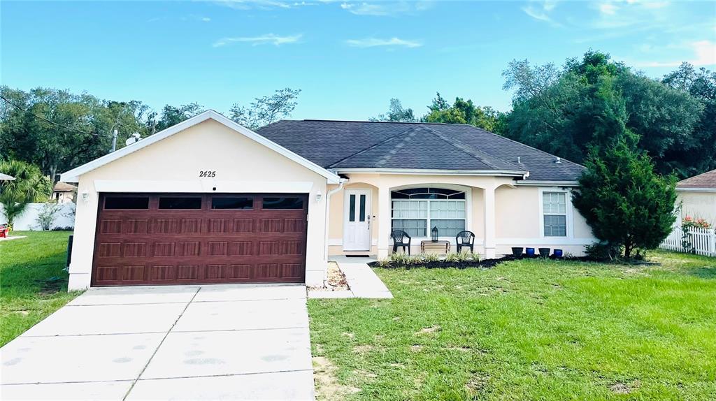 2425 Bishop Road Spring Hill, FL 34608 - Photo 1 of 1 Exterior