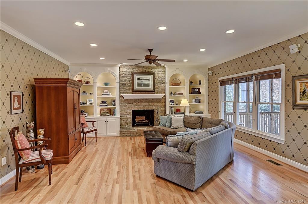 3939 Huckleberry Road Charlotte, NC 28210 - Photo 15 of 36 Gallery Image 15