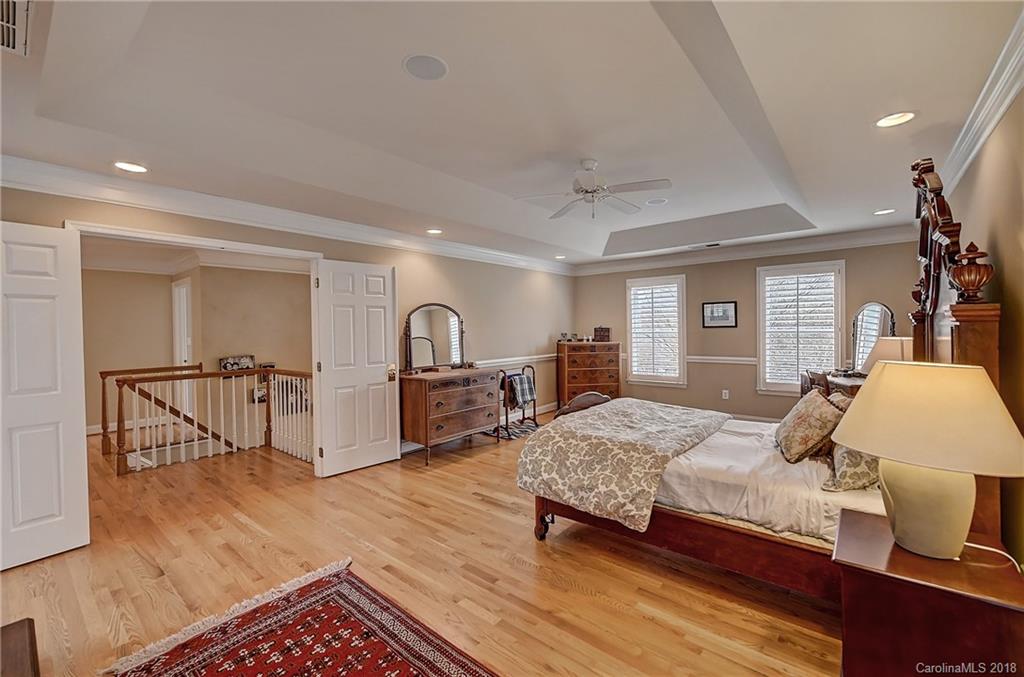 3939 Huckleberry Road Charlotte, NC 28210 - Photo 19 of 36 Gallery Image 19