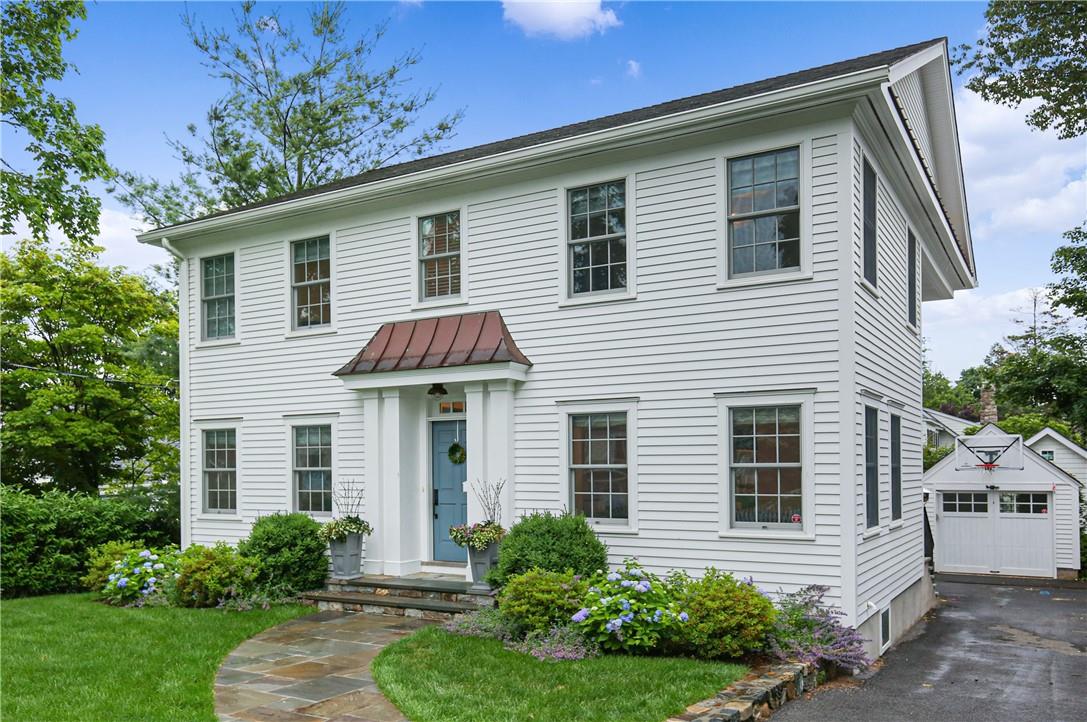9 Overlook Place Rye, NY 10580 - Photo 1 of 1