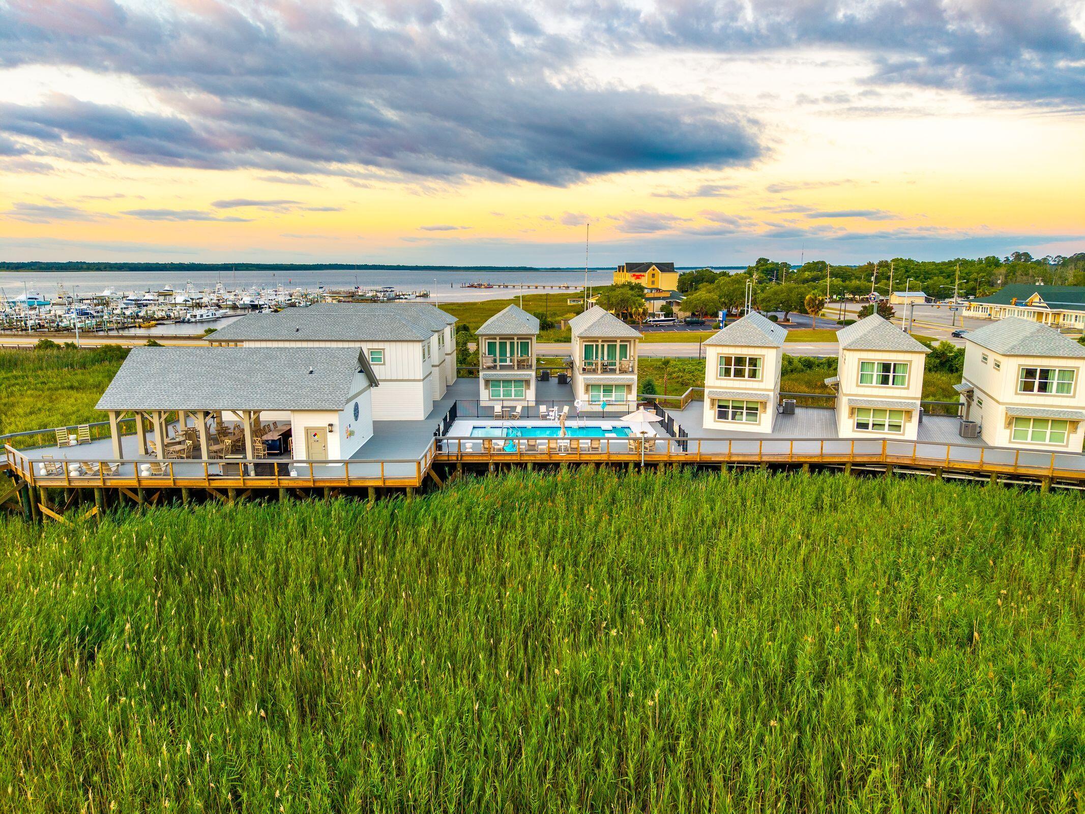 114 Church Street Georgetown, SC 29440 - Photo 4 of 75 WinyahBayClub-KeenEyeMarketing-107